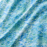 フロントギャザースカート「クリスマスツリーショップ」