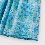 フロントギャザースカート「クリスマスツリーショップ」