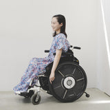 ¥【予約商品|6月下旬お届け】バルーンスリーブワンピース「Festival」SATO