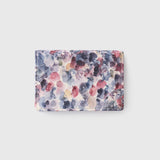 ¥【予約商品|6月下旬お届け】スクエアカードケース「Festival」SATO