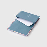 ¥【予約商品|6月下旬お届け】スクエアカードケース「Festival」SATO