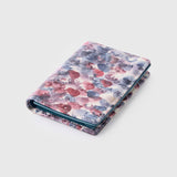 ¥【予約商品|6月下旬お届け】スクエアカードケース「Festival」SATO