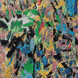 ¥【予約商品|6月上旬お届け】ネクタイ「くじゃく」Shotaro Takeuchi