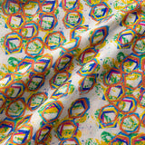 ¥【予約商品|6月中旬お届け】シフォンブラウス「タイトル不明」Takafumi Yamane