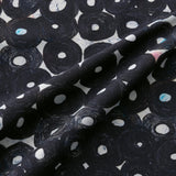 ¥【予約商品|6月下旬お届け】オープンカラーシャツ「(無題)(丸)」Sanae Sasaki