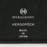 ¥【予約商品|6月下旬お届け】スクエアカードケース「(無題)(丸)」Sanae Sasaki