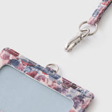 ¥【予約商品|6月下旬お届け】IDケース「Festival」SATO