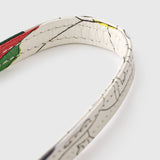 ¥【予約商品|6月下旬お届け】IDケース「数字」Satoru Kobayashi