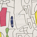 ¥【予約商品|6月下旬お届け】IDケース「数字」Satoru Kobayashi