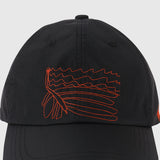 CASQUETTE BRODÉE « Friendly Dragon »