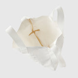 PAPER-LIKE TOTE(M)「kin-mm2024」