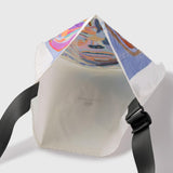 ¥【予約商品|7月上旬お届け】エアバッグトート「青春のバラード」Keisuke Mori