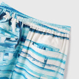 ¥【予約商品|7月上旬お届け】リネンショートパンツ「ももこ」Momoko Nakagawa