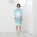 ¥【予約商品|7月上旬お届け】リネンショートパンツ「ももこ」Momoko Nakagawa