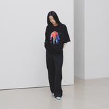 ¥【予約商品|7月上旬お届け】ショートスリーブTシャツ「無題」 (A)Naoto Iguchi