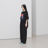 ¥【予約商品|7月上旬お届け】ショートスリーブTシャツ「無題」 (A)Naoto Iguchi