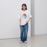 ¥【予約商品|7月上旬お届け】ショートスリーブTシャツ「無題」 (A)Naoto Iguchi