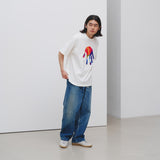 ¥【予約商品|7月上旬お届け】ショートスリーブTシャツ「無題」 (A)Naoto Iguchi