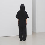 ¥【予約商品|7月上旬お届け】ショートスリーブTシャツ「無題」 (A)Naoto Iguchi