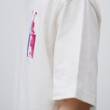 ¥【予約商品|7月上旬お届け】ショートスリーブTシャツ「無題」 (E)Naoto Iguchi