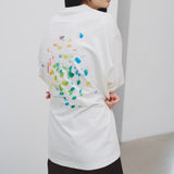 ¥【予約商品|7月上旬お届け】ショートスリーブTシャツ「無題」(B)Naoto Iguchi