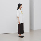 ¥【予約商品|7月上旬お届け】ショートスリーブTシャツ「無題」(B)Naoto Iguchi