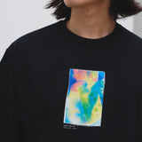 ¥【予約商品|7月上旬お届け】ショートスリーブTシャツ「無題」(B)Naoto Iguchi