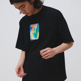 ¥【予約商品|7月上旬お届け】ショートスリーブTシャツ「無題」(B)Naoto Iguchi
