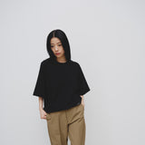 ¥【予約商品|7月上旬お届け】ショートスリーブTシャツ「無題」(C)Naoto Iguchi