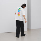 ¥【予約商品|7月上旬お届け】ショートスリーブTシャツ「無題」(C)Naoto Iguchi