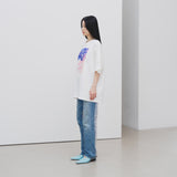 ¥【予約商品|7月上旬お届け】ショートスリーブTシャツ「無題」(D)Naoto Iguchi