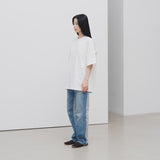 ¥【予約商品|7月上旬お届け】アートグラフィックTシャツ「ノースウエスト航空」Shigetaka Wada