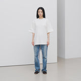 ¥【予約商品|7月上旬お届け】アートグラフィックTシャツ「ノースウエスト航空」Shigetaka Wada