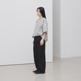 ¥【予約商品|7月上旬お届け】アートグラフィックTシャツ「無題(let it be)」Sayaka Sanpei