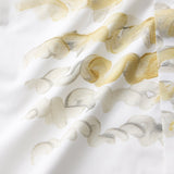 ¥【予約商品|8月末〜9月上旬お届け】アートパネル半袖シャツ「kin - mm2024」marina