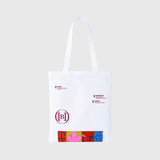 Art Collage TOTE「五感」