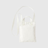 SAC CABAS « PAPER-LIKE » (S) « Titre inconnu »