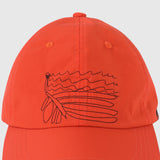 CASQUETTE BRODÉE « Friendly Dragon »