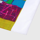 Art Collage TOTE「五感」