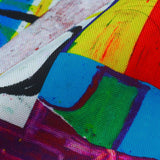 Art Collage TOTE「五感」