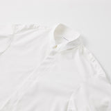 ¥【予約商品|9月中旬お届け】スカーフループ付きシャツワンピースHERALBONY