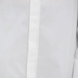 ¥【予約商品|9月中旬お届け】スカーフループ付きシャツワンピースHERALBONY