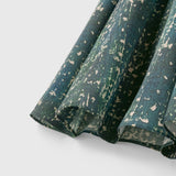 ¥【予約商品|9月下旬お届け】サテンスカート「こもれび」Kaoru Iga