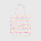 ART TOTE「colorful brush2」