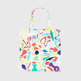 ART TOTE「ドロップス」