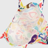 ART TOTE「ドロップス」