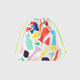 ART UTILITY BAG「ドロップス」