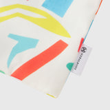 ART UTILITY BAG「ドロップス」