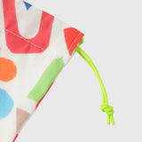 ART UTILITY BAG「ドロップス」