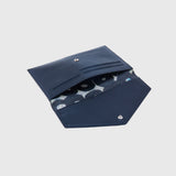 パスポートケース「(無題)(丸)」